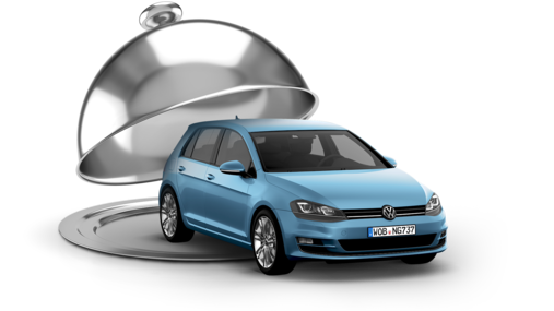 Kostenloser Hol & Bring Service