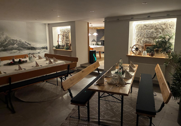 Unsere Weihnachtsfeier 2025