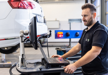 Mehr Möglichkeiten mit der passenden Anhängerkupplung